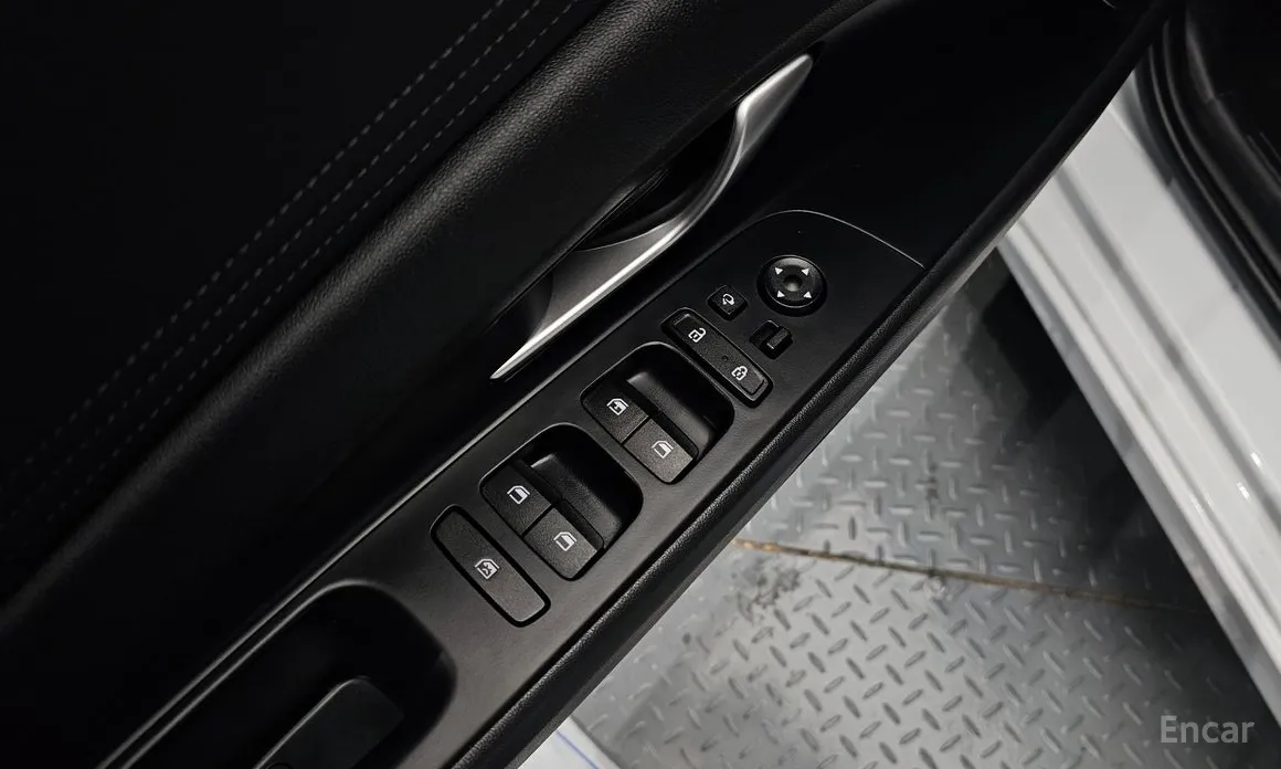 Фото 17 - Hyundai Avante