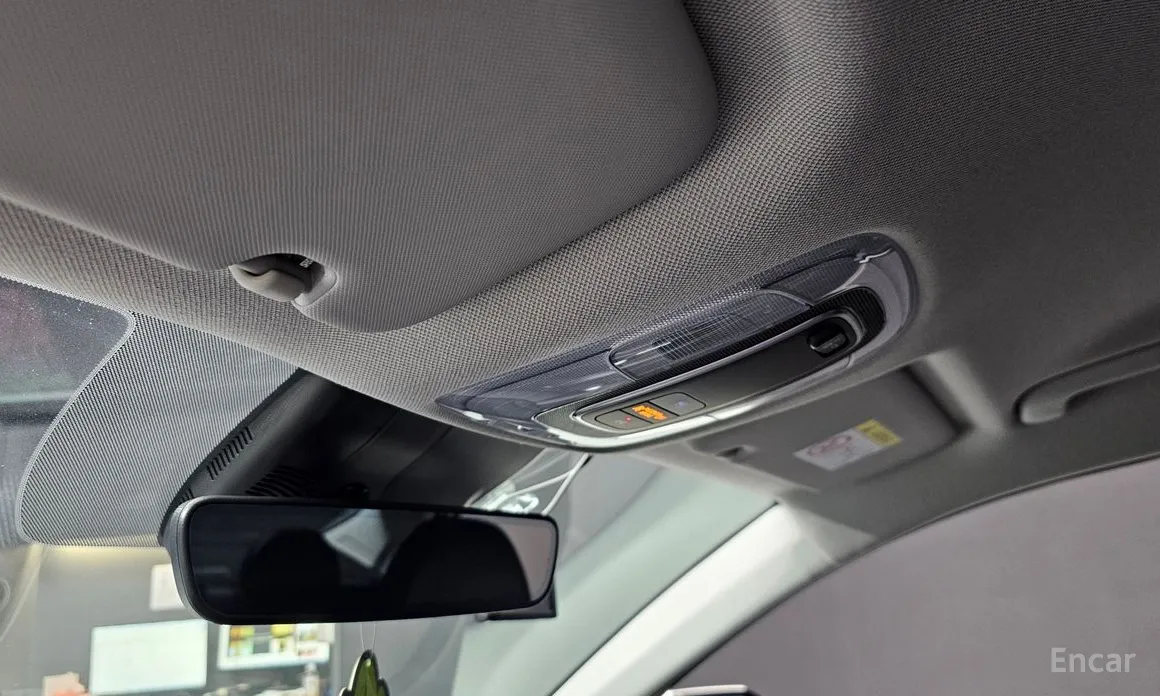 Фото 18 - Hyundai Avante