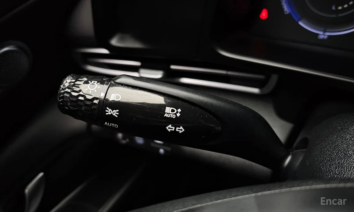 Фото 19 - Hyundai Avante