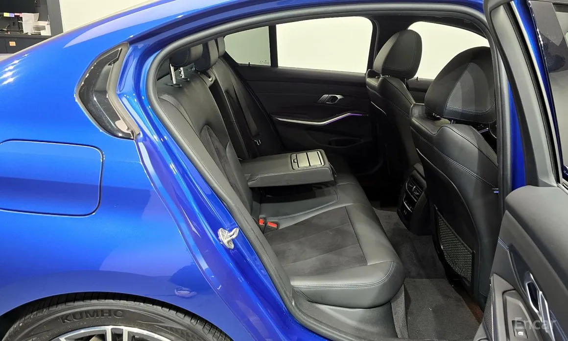 Фото 12 - BMW 3 Series