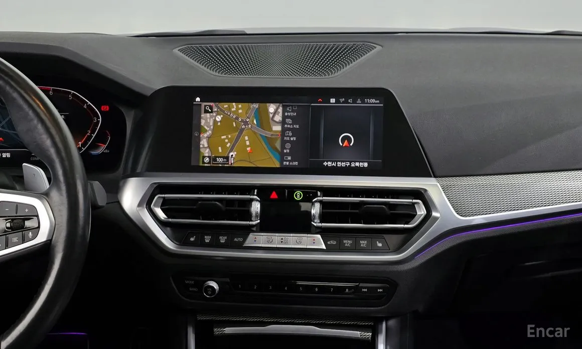 Фото 14 - BMW 3 Series