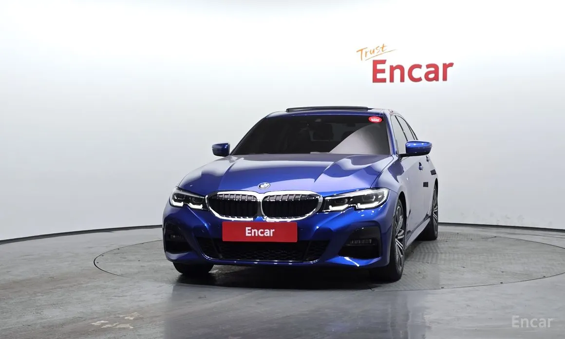 Фото 3 - BMW 3 Series