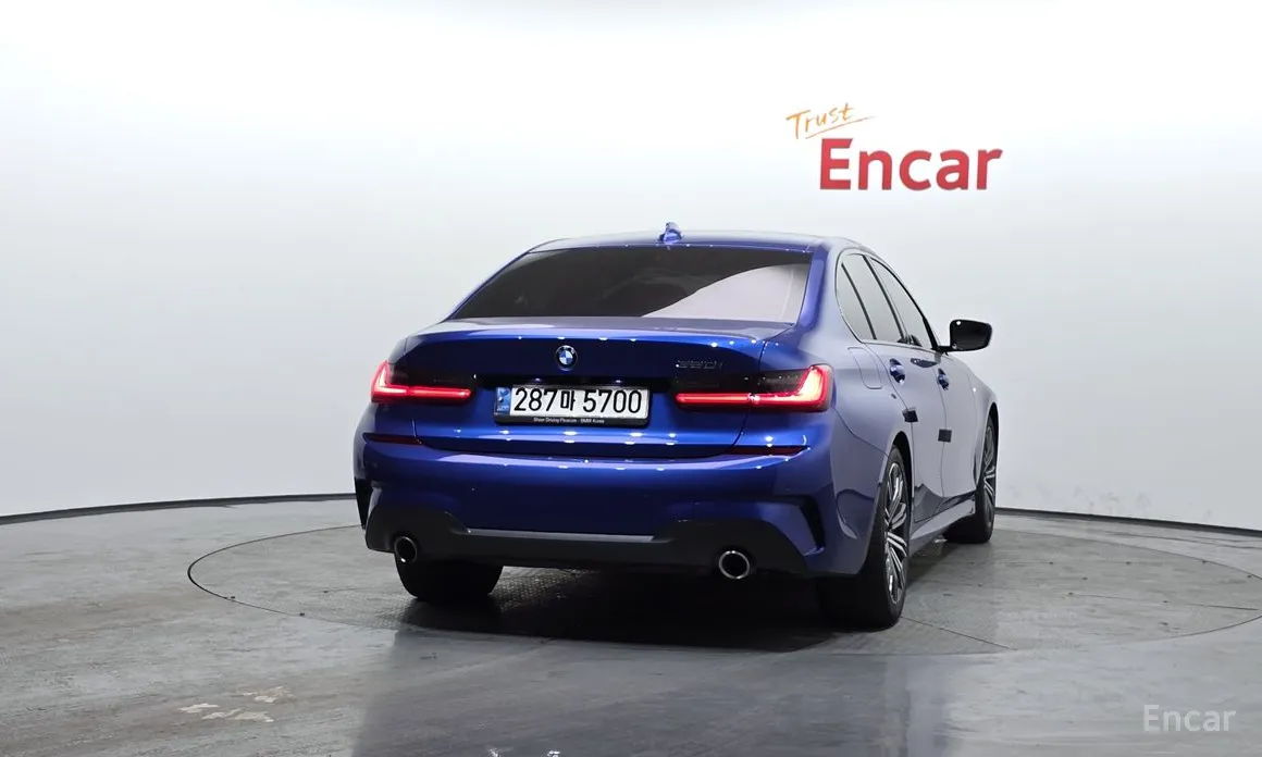 Фото 4 - BMW 3 Series