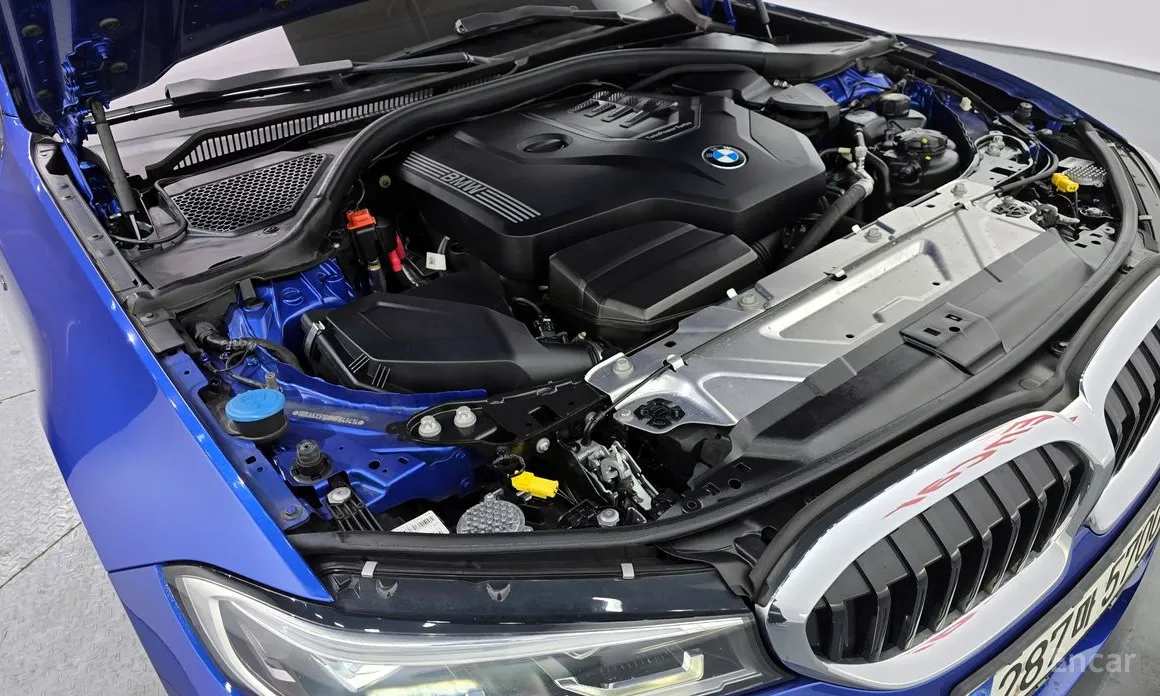 Фото 6 - BMW 3 Series