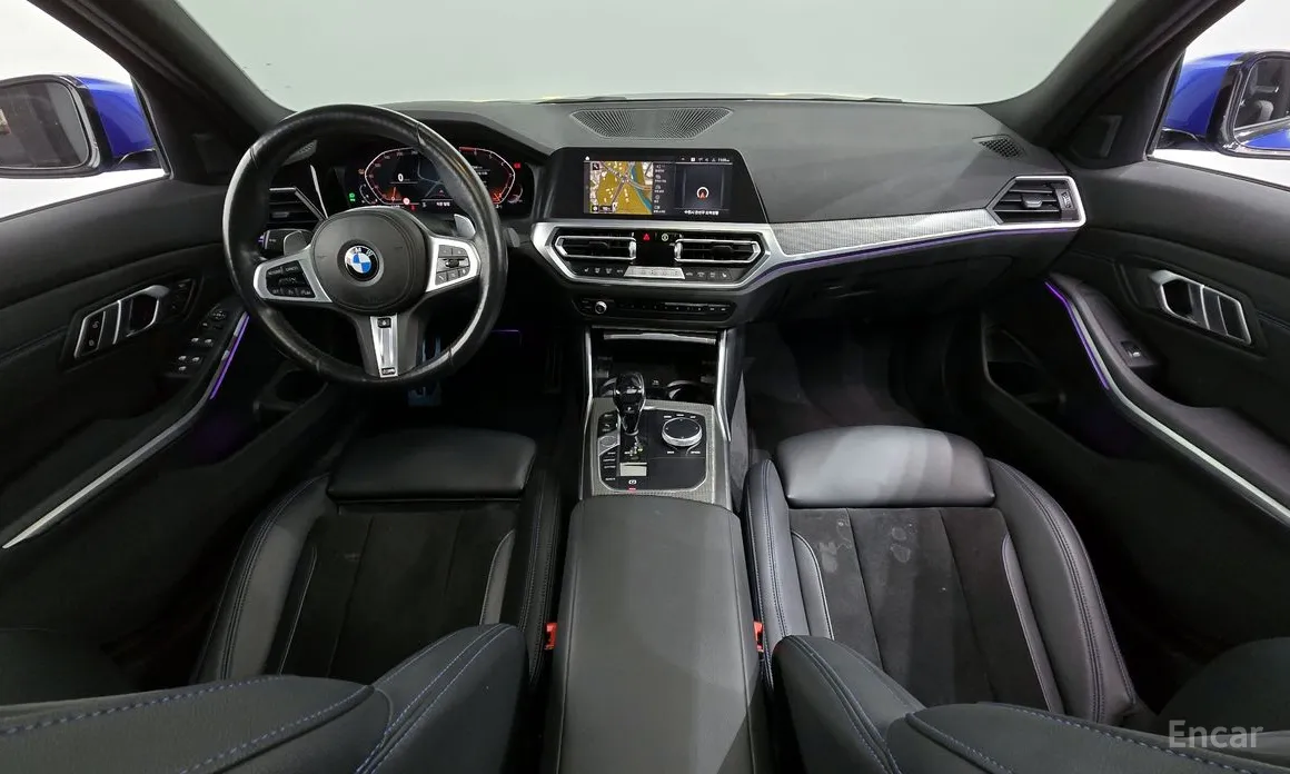 Фото 7 - BMW 3 Series