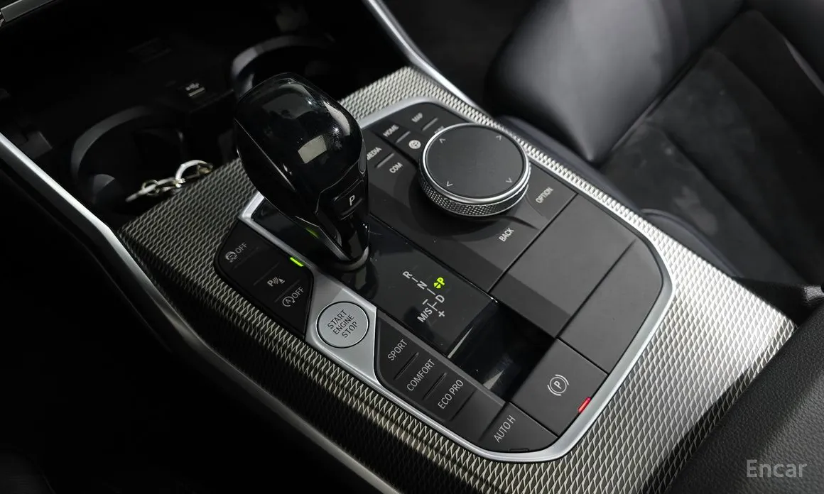 Фото 9 - BMW 3 Series