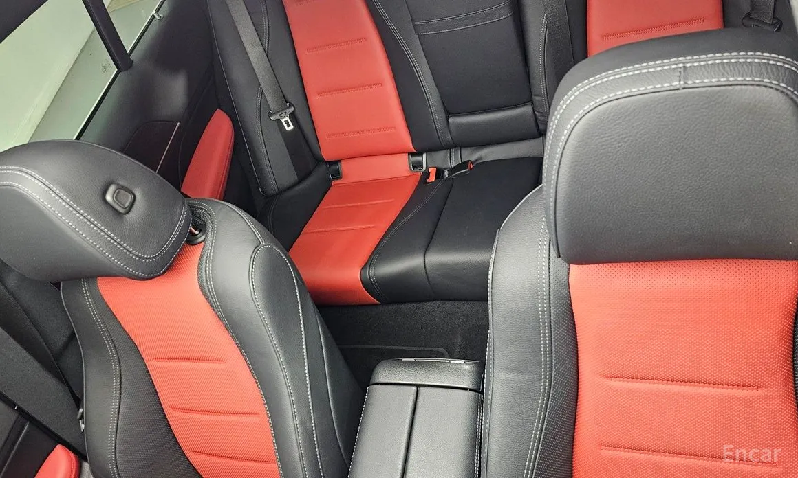 Фото 10 - Mercedes-Benz GLE-Class