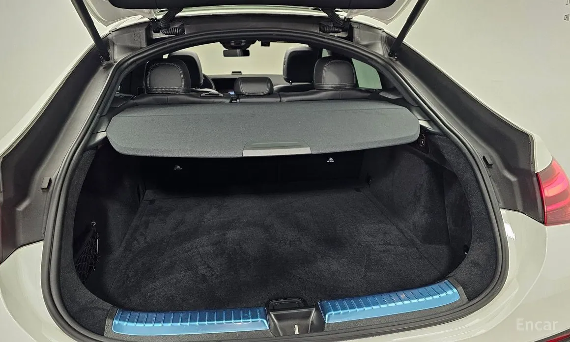 Фото 15 - Mercedes-Benz GLE-Class