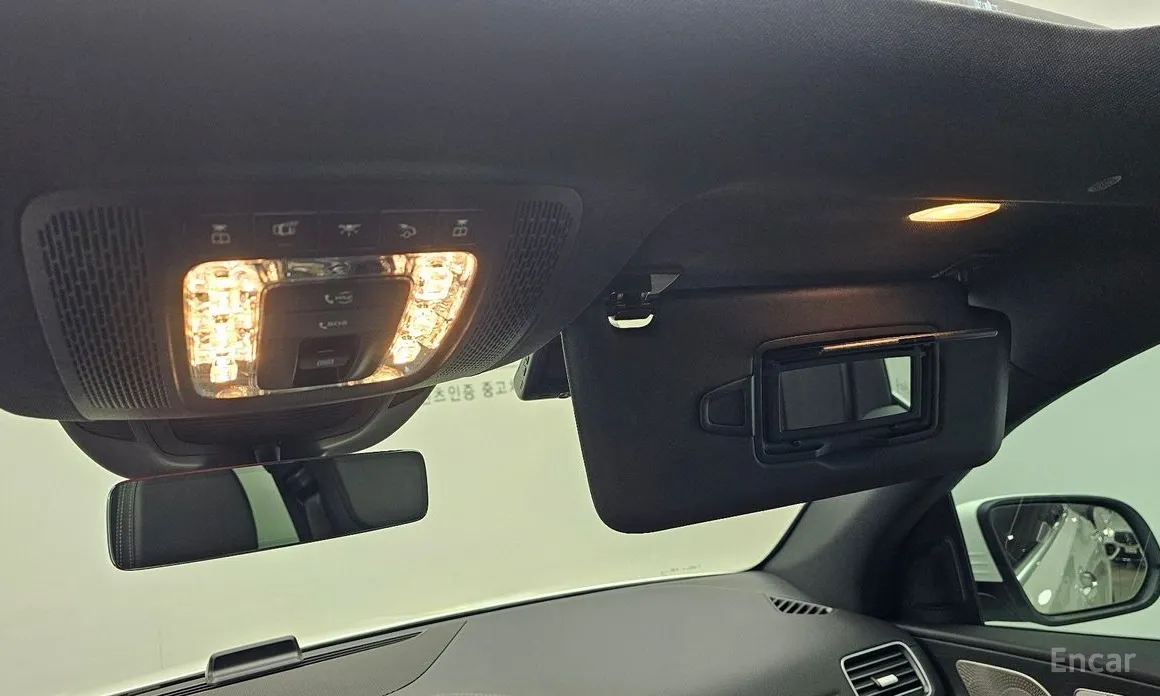 Фото 16 - Mercedes-Benz GLE-Class