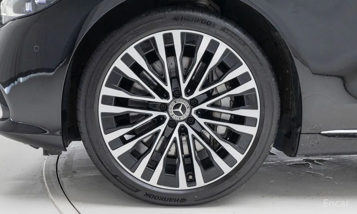 Фото 5 - Mercedes-Benz S-Class