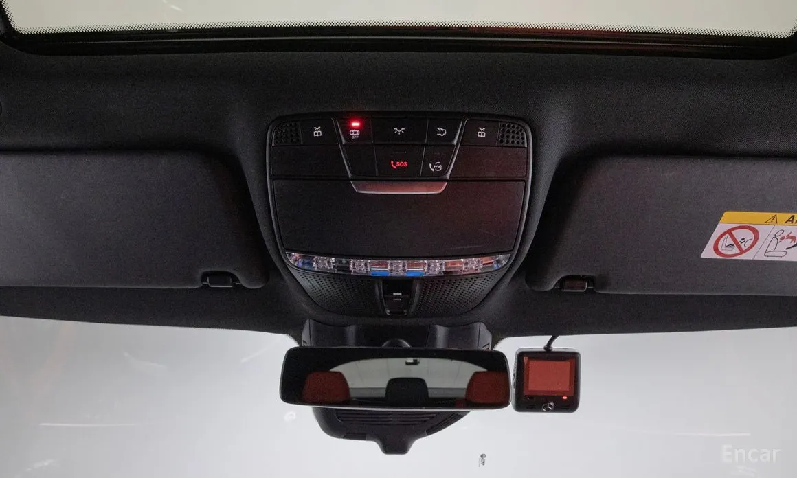 Фото 17 - Mercedes-Benz AMG GT