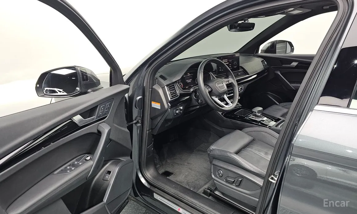 Фото 11 - Audi Q5