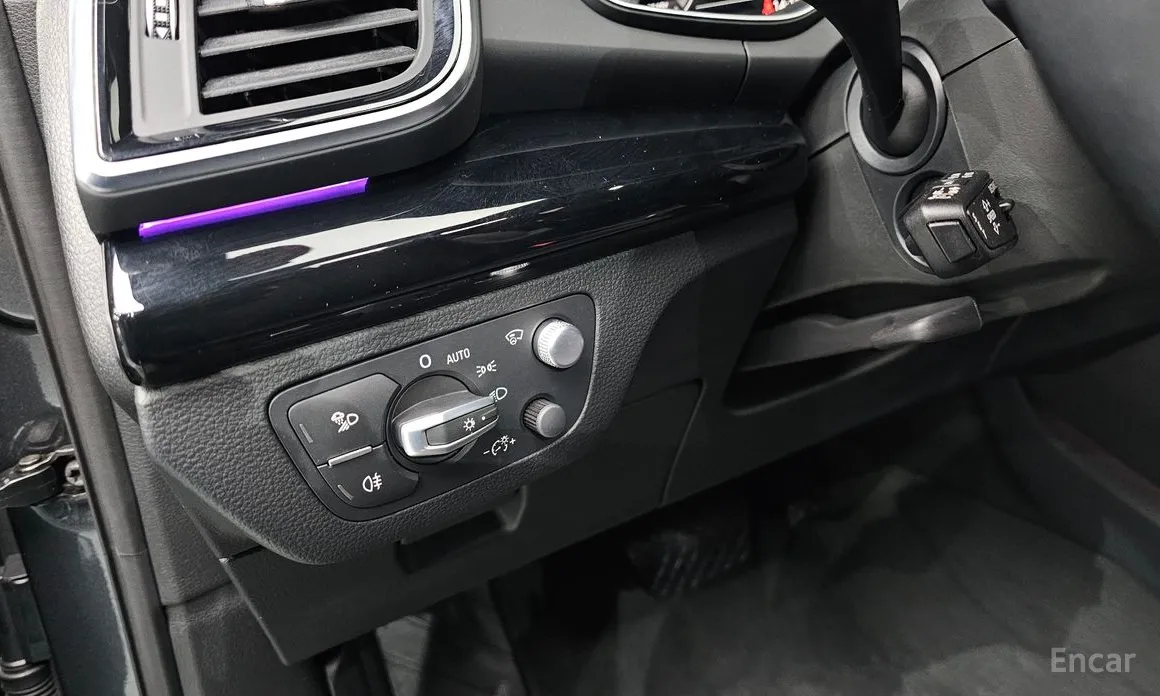 Фото 12 - Audi Q5