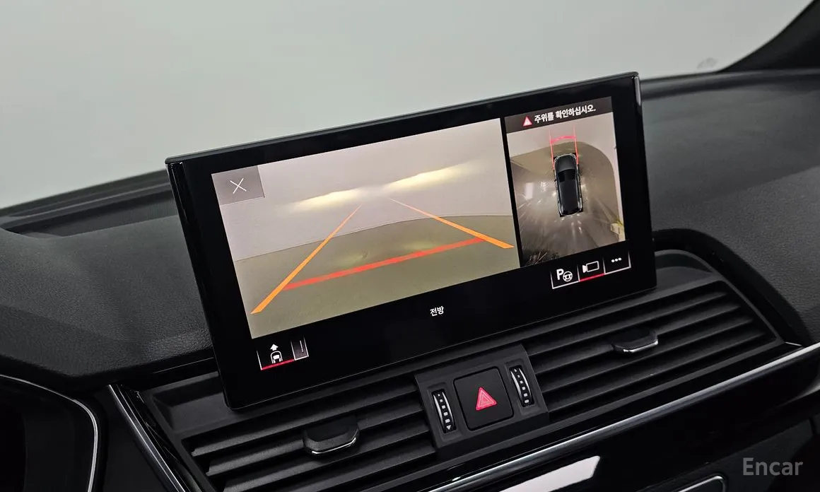 Фото 15 - Audi Q5