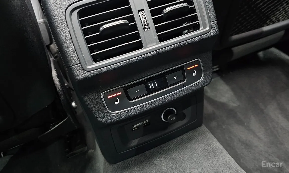 Фото 17 - Audi Q5