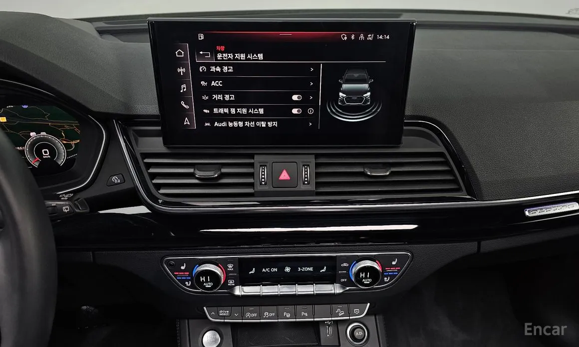 Фото 18 - Audi Q5