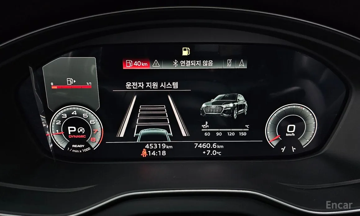 Фото 8 - Audi Q5