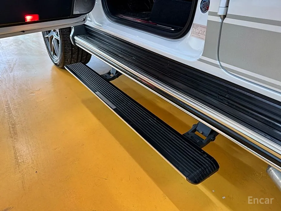 Фото 12 - Mercedes-Benz G-Class