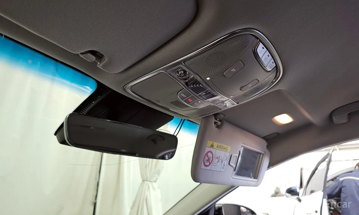 Фото 19 - Kia K9