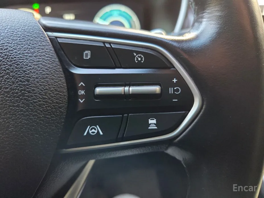 Фото 12 - Hyundai Santa Fe