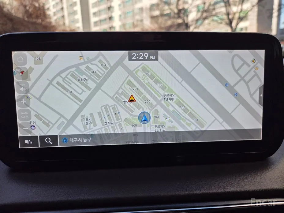 Фото 18 - Hyundai Santa Fe