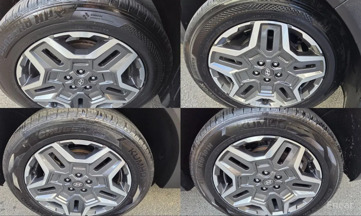 Фото 6 - Hyundai Santa Fe