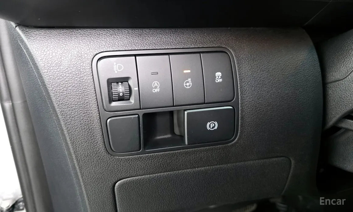 Фото 19 - Hyundai Staria