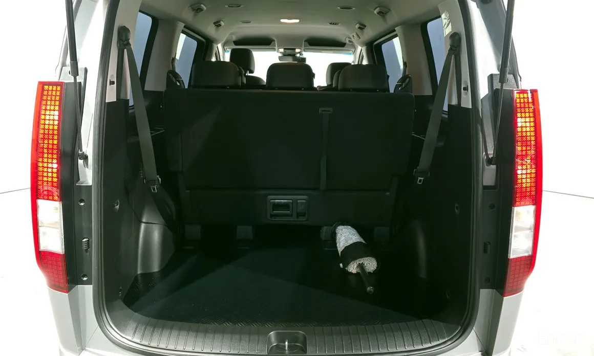 Фото 20 - Hyundai Staria