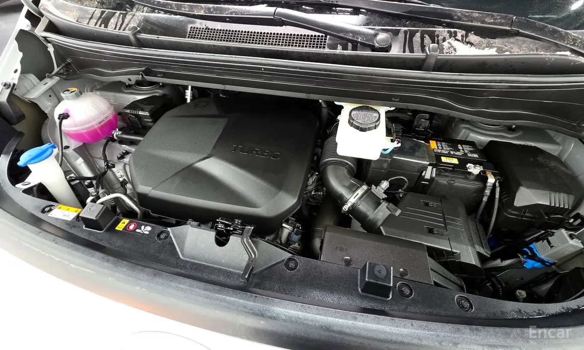 Фото 6 - Hyundai Staria