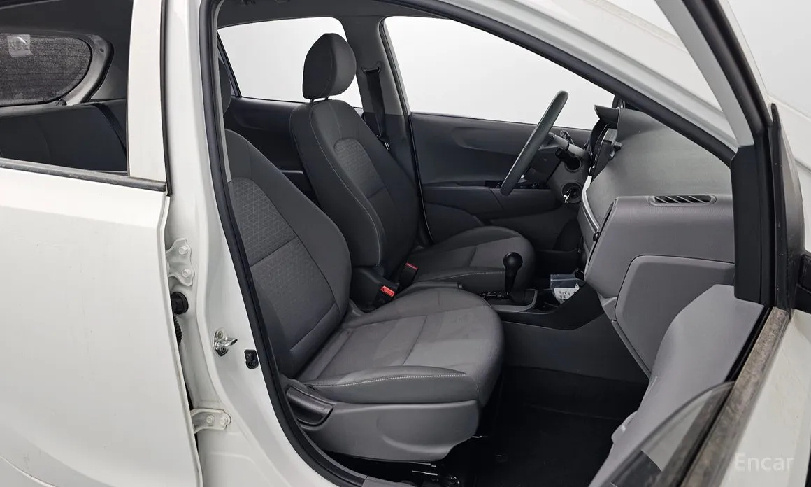 Фото 10 - Kia Morning