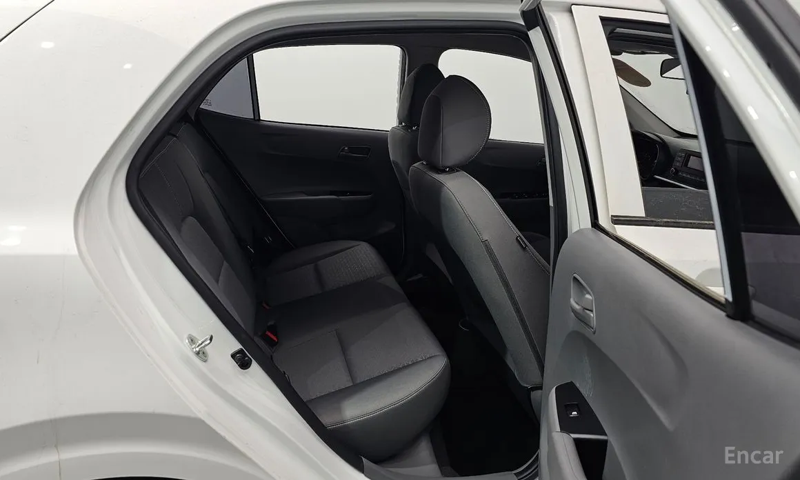 Фото 11 - Kia Morning