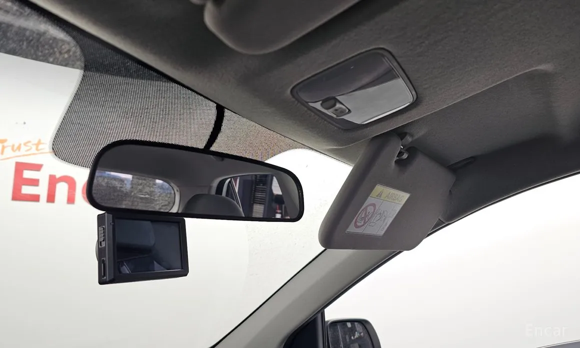 Фото 17 - Kia Morning