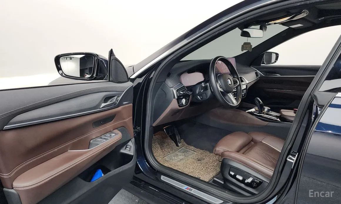 Фото 10 - BMW Gran Turismo