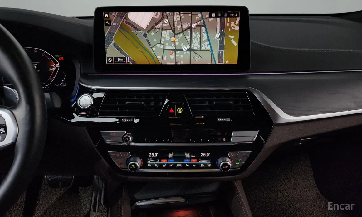 Фото 14 - BMW Gran Turismo