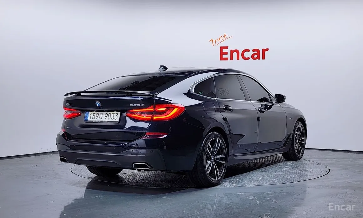 Фото 2 - BMW Gran Turismo