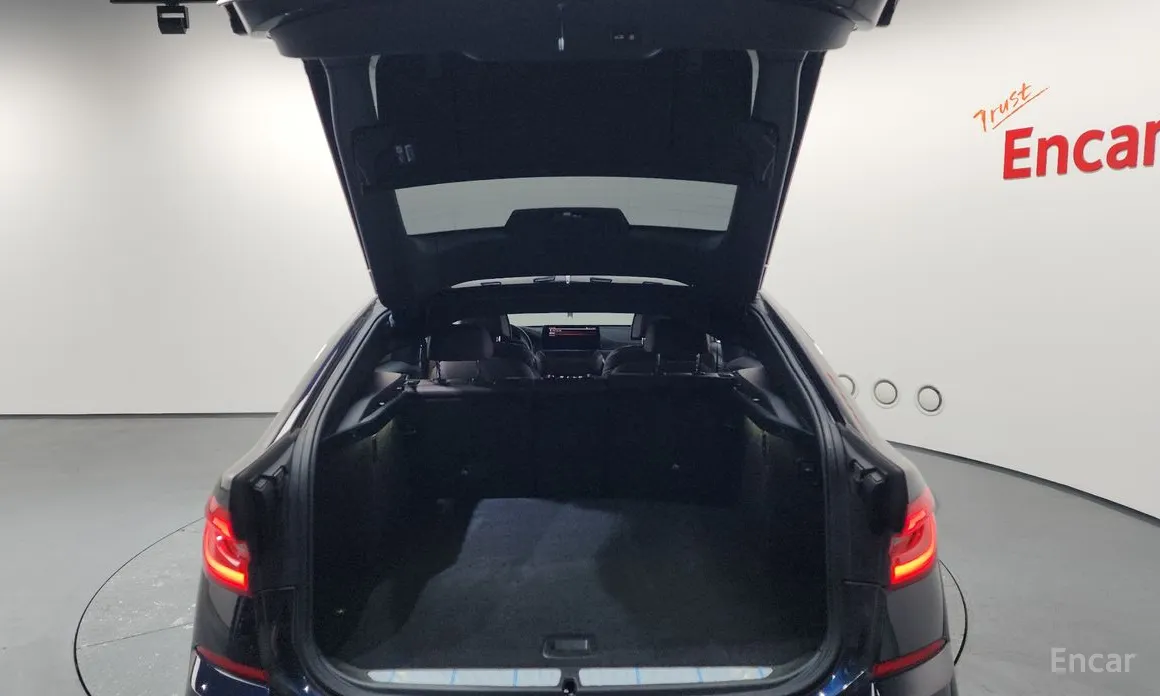 Фото 20 - BMW Gran Turismo