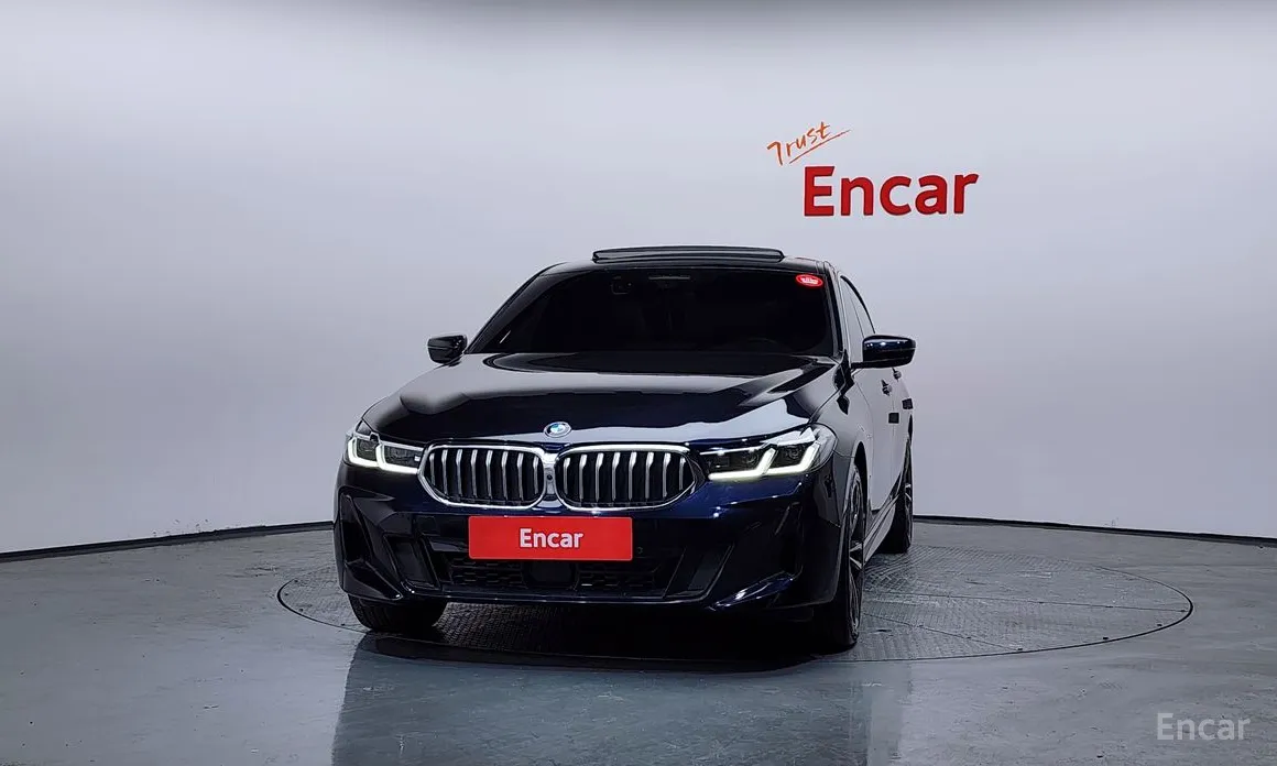 Фото 3 - BMW Gran Turismo