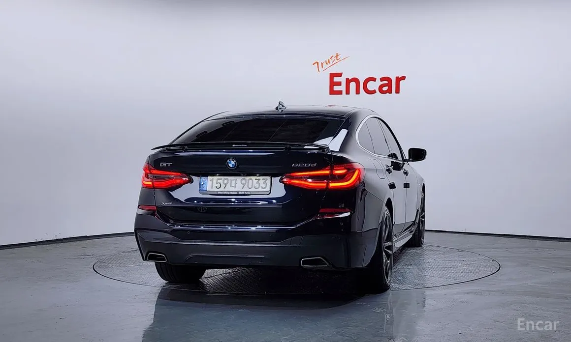 Фото 4 - BMW Gran Turismo