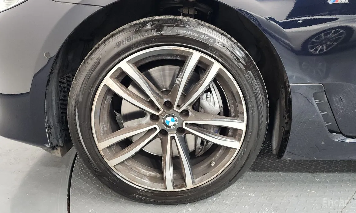 Фото 5 - BMW Gran Turismo