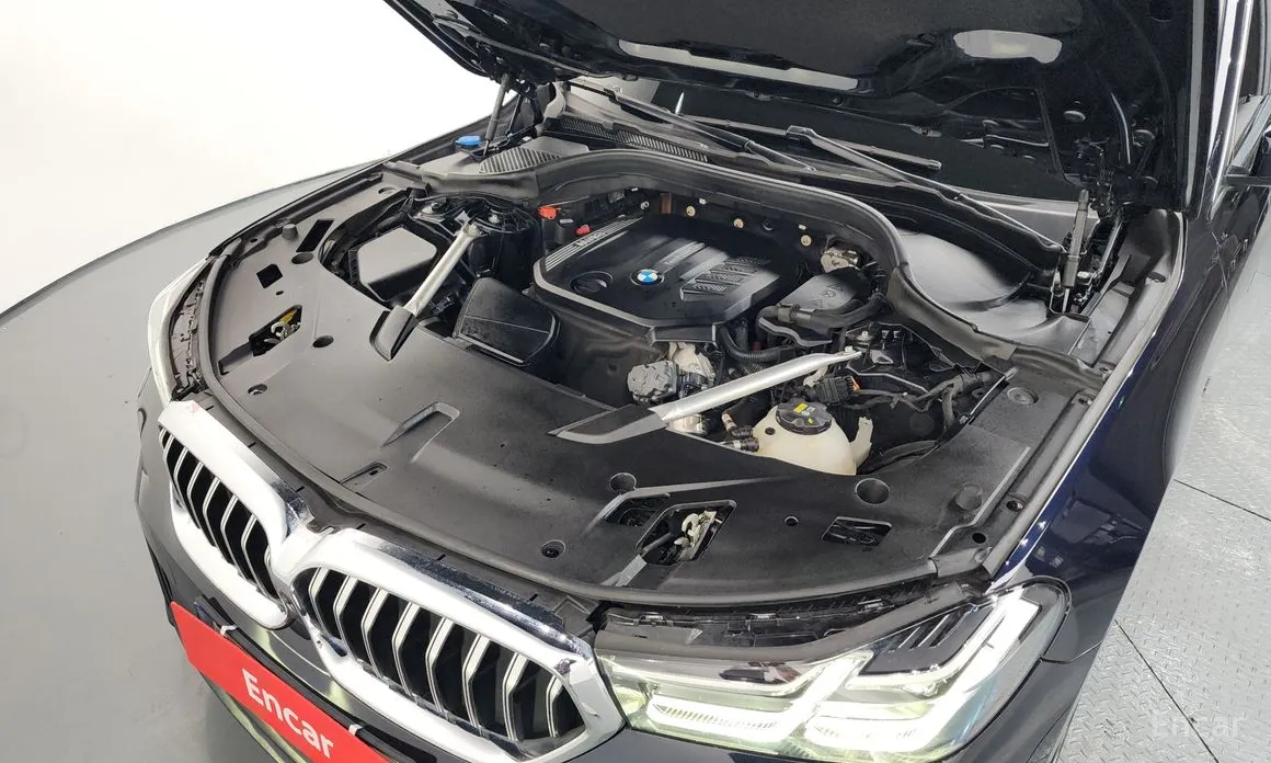 Фото 6 - BMW Gran Turismo