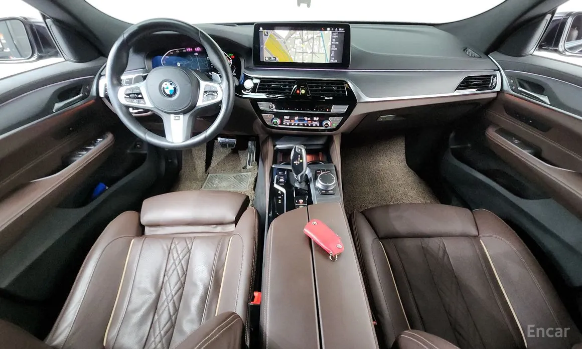 Фото 7 - BMW Gran Turismo