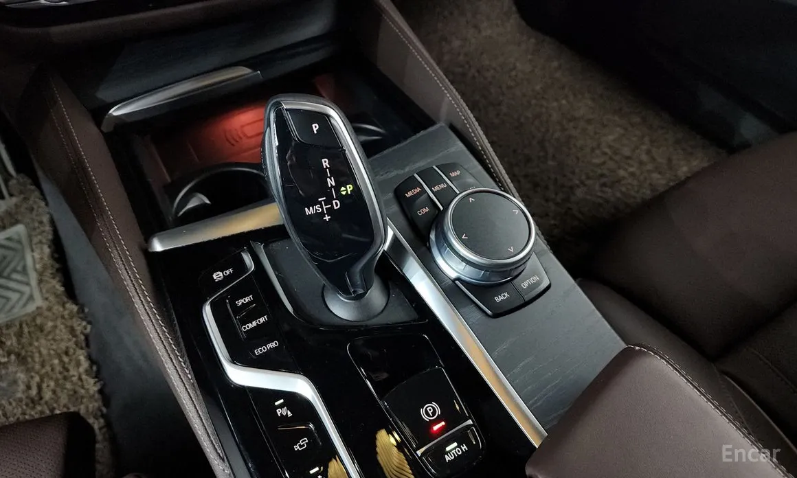 Фото 9 - BMW Gran Turismo