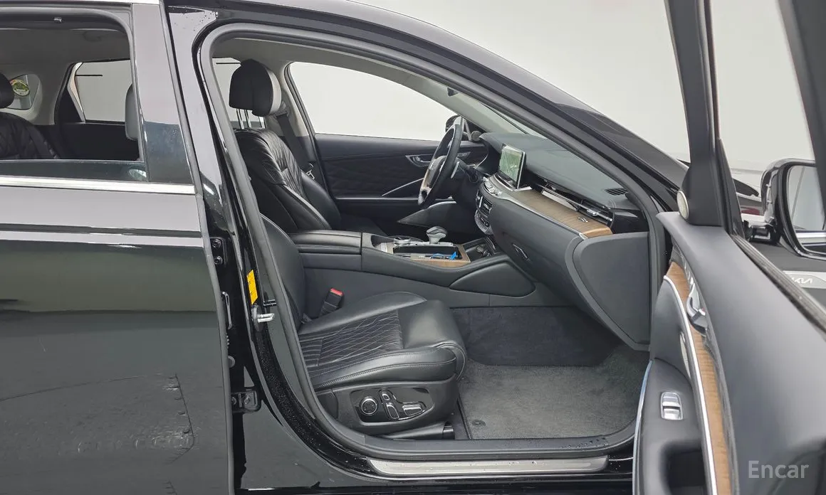 Фото 11 - Kia K9