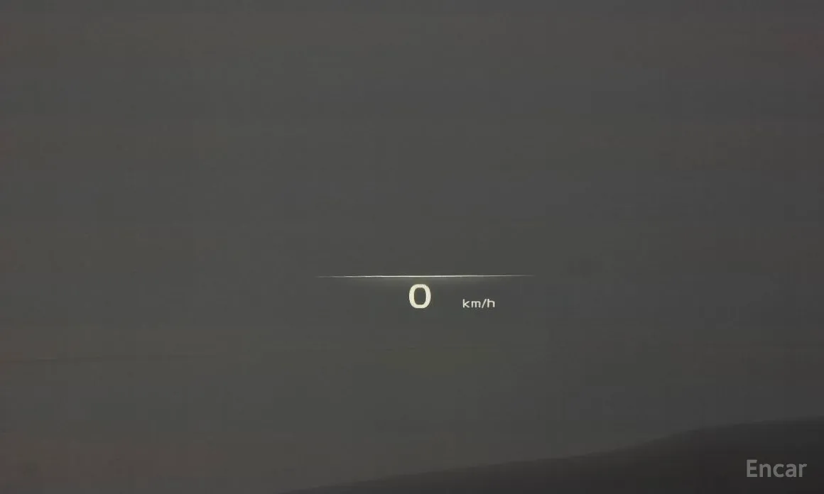 Фото 14 - Kia K9