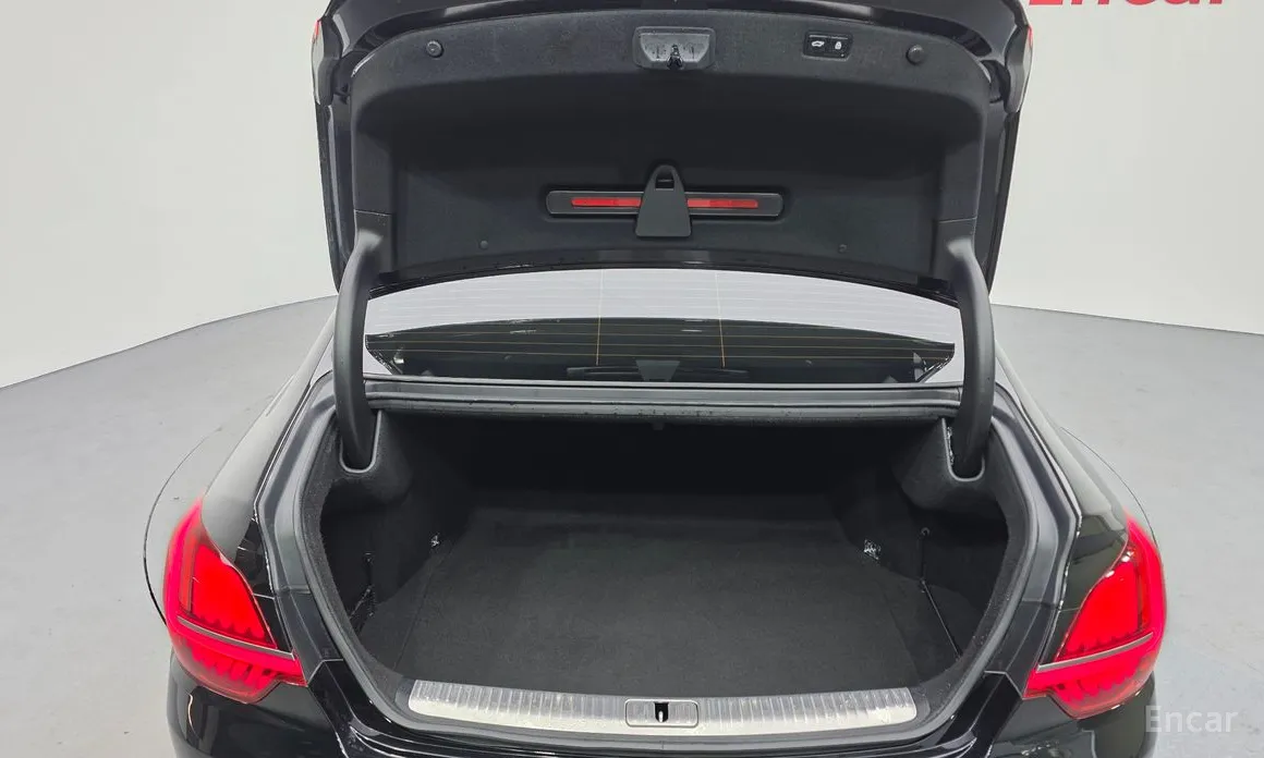 Фото 20 - Kia K9