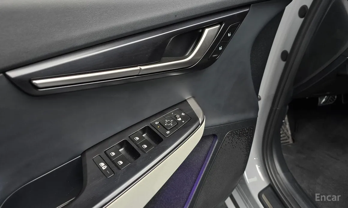 Фото 17 - Kia EV6