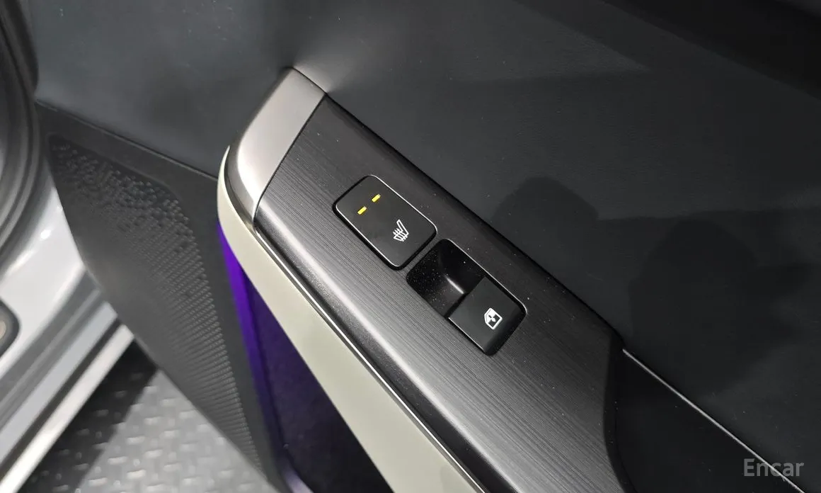 Фото 18 - Kia EV6