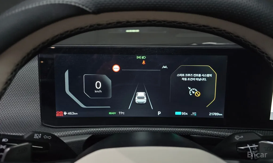 Фото 8 - Kia EV6