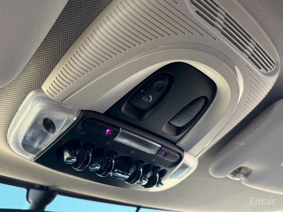 Фото 16 - Mini Clubman