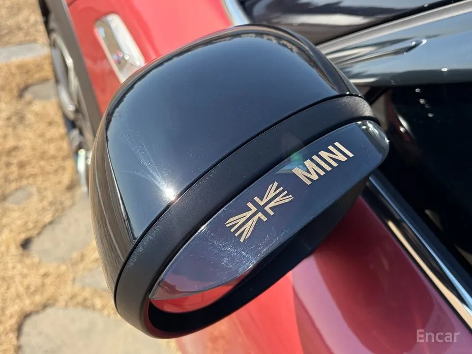 Фото 17 - Mini Clubman